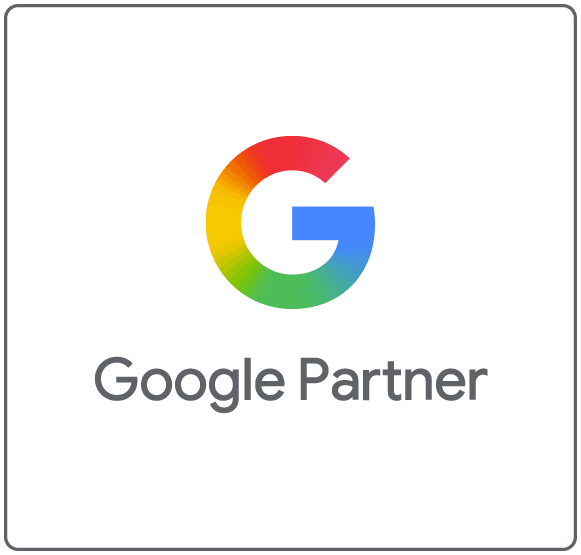Google Partner Badge