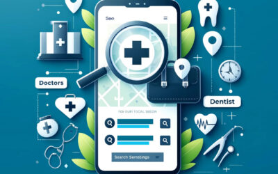 Lokales SEO für Arztpraxen und Kliniken: Wie Sie mehr Patienten gewinnen