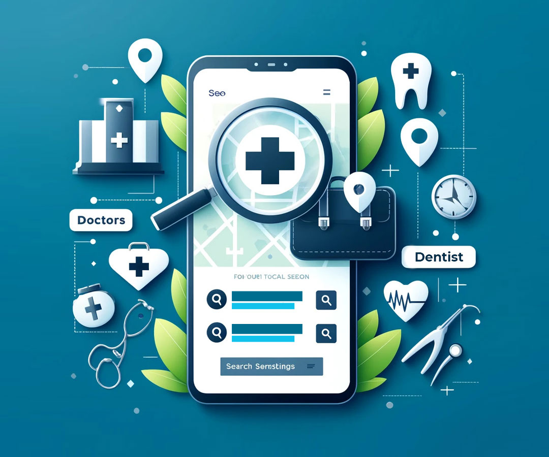 Dr Leads Beitrag Lokales Seo