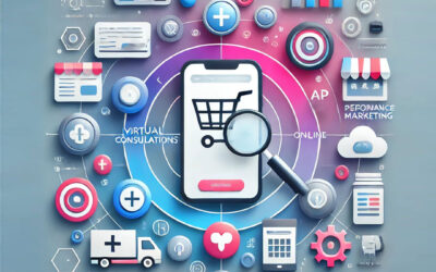 Zukunftsrezept: Digitale Chancen für klassische Apotheken