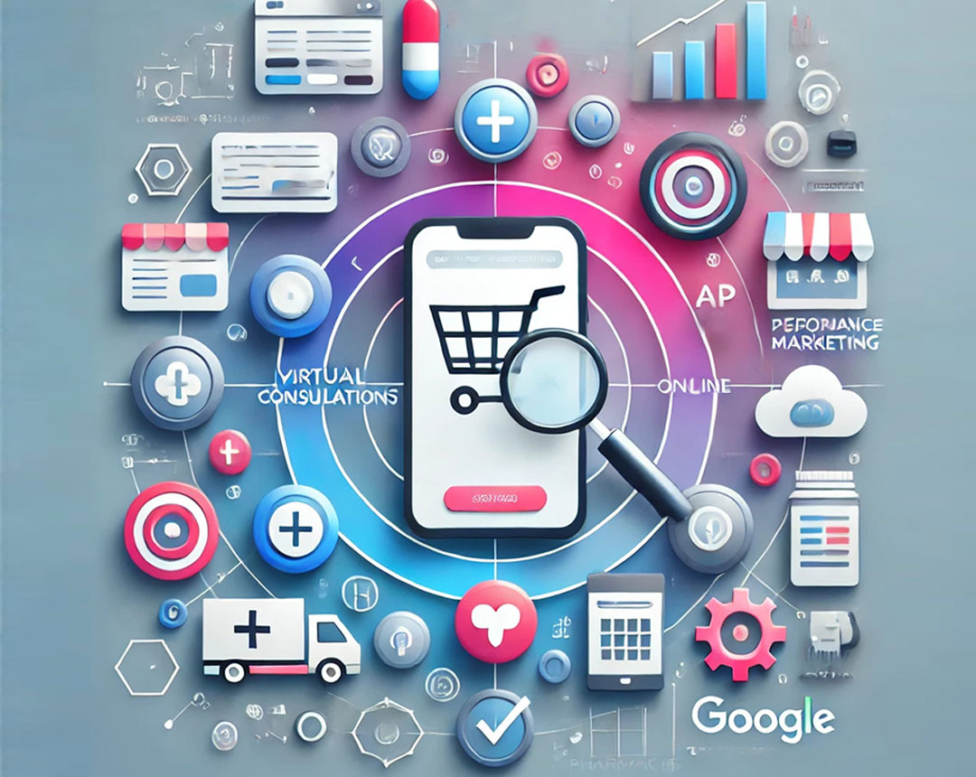 Dr Leads Zukunftsrezept Apotheke