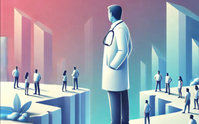 The GAP – Wenn der Lead nicht in die Praxis kommt