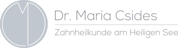 Dr Maira Csides Logo Web